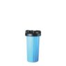 Water Filtration 10’ Big Blue Housing H124-10