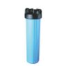 Water Filtration 20’ Big Blue Standard Housing H124-20