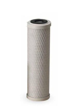 Water Filtration Carbon Block Cartridge 20’ Standard