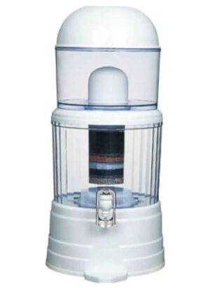 Water Filtration - Dispenser - 14l