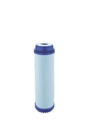 Water Filtration Granular Carbon Cartridge 10’ Hgac-10