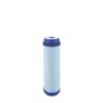 Water Filtration Granular Carbon Cartridge 10’ Hgac-10