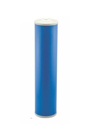 Water Filtration Granular Carbon Cartridge 20’ Standard