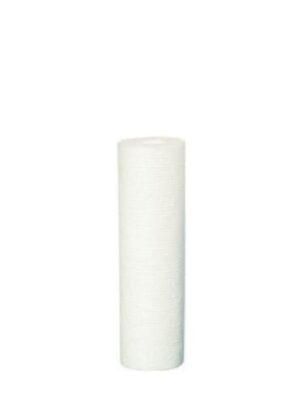 Water Filtration Poly Prop Spun Fibre Cartridge 10’ Hpp-10