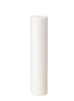 Water Filtration Poly Prop Spun Fibre Cartridge 20’