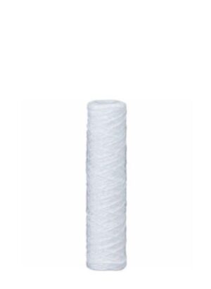Water Filtration Woven Cartridge 10’ Hps-10