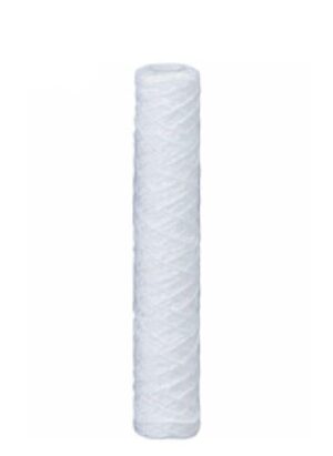 Water Filtration Woven Cartridge 20’ Slimline Hps-20