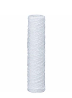 Water Filtration Woven Cartridge 20’ Standard Hps-20b-5mic