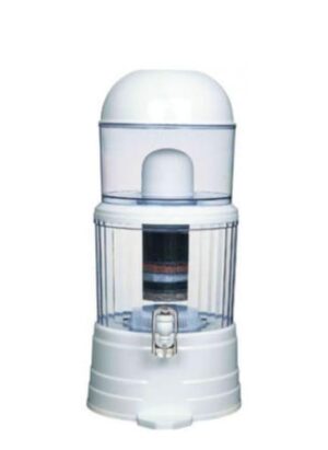 Water Filtration14l Mineral Pot Hmwf-1402