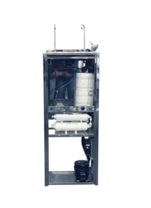 Water Fountain With Filtration Wdtpr-wd10be