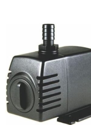 Waterfall 3 Core Flow 4000 Pump (4000l/hr) Wf4000g-10m