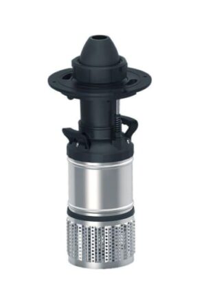 Waterfall Pc 55000 Pump (34000l/hr)