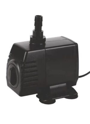 Pond Or Fountain Submersible - Water Pump