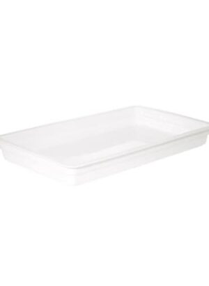 White - Gastronorm 1/1 53 x 32cm Mps9610530