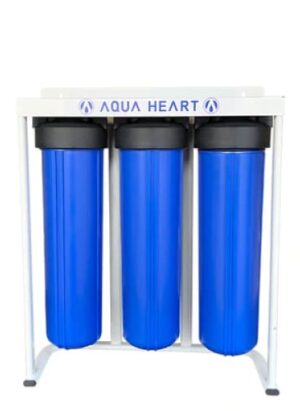 Whole House System Aqua Heart Whsa