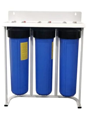 Whole House System Whsp