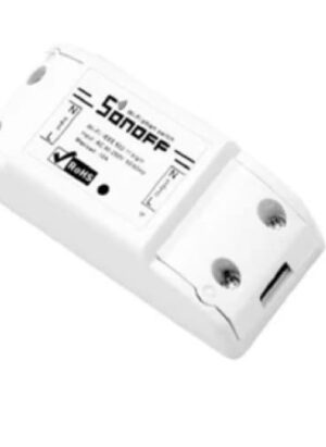 Wifi Smart Switch Basicr2