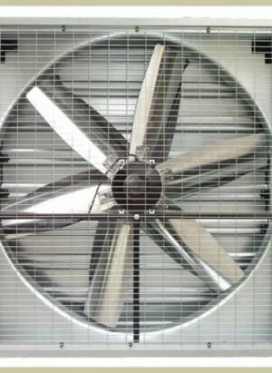 Window Fan 500mm Guard Only Wf500g