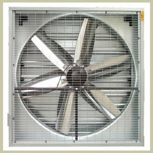 Window Fan 500mm Guard Only Wf500g