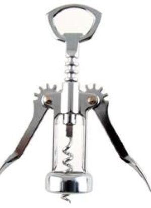 Wing Type Wine Opener Wto0001