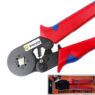 Wire Crimper 25-6mm²