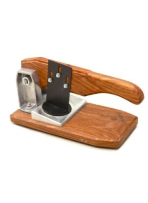 Alu-wood Chunk Biltong Slicer Ahcs117