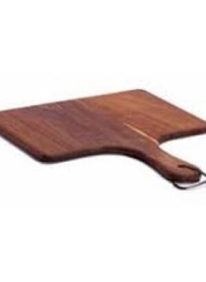 Wood Paddle Board (325 x 220 16mm) Infiniti - W/handle