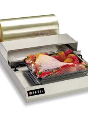 Wrapping Machine 500mm Wmw1500