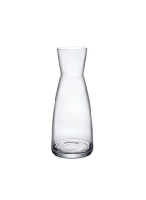 Ypsilon Carafe 28.5cl (12) H165mm W68mm Br1.25071
