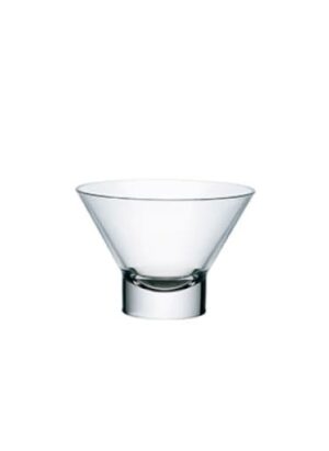 Ypsilon Dessert Bowl 37.5cl (12) H90mm W130mm Br3.40750