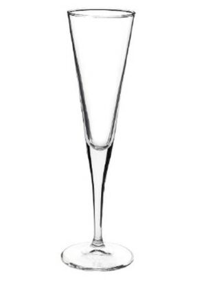 Ypsilon Flute 16cl H235mm W64mm (6) Br1.25010