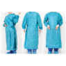 Isolation Gown  Sterile NW-IGS