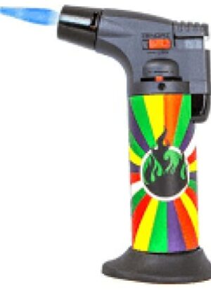 Zengaz Torch Jet Lighter Zt-50