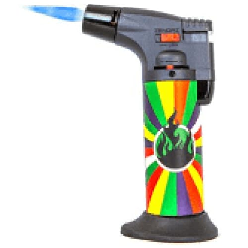 Zengaz Torch Jet Lighter Zt-50