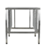 Oven Stand 10 Pan