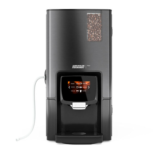 11lt Bravilor Sego Fresh Milk - BSF1000 - wedoall