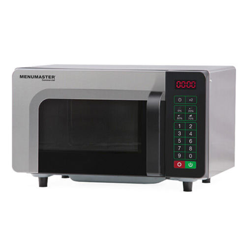 23Lt 1000W Microwave Menumaster MWM1001