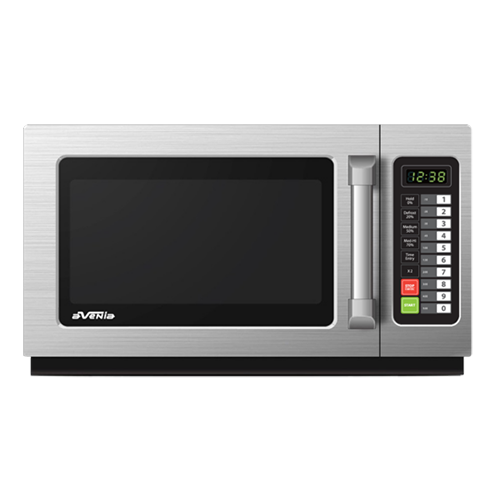 28Lt 1000W Semi Commercial Avenia Microwave MWA0001