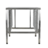 Oven Stand 6 Pan
