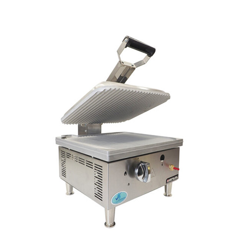 9 Slice Panini Gas Toaster Anvil TSA9209