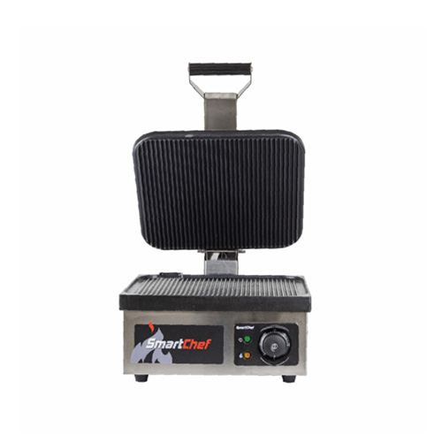 9 Slice Toaster - Non-Stick - Full Ribbed - wedoall