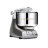 Kitchen assistant -black chrome