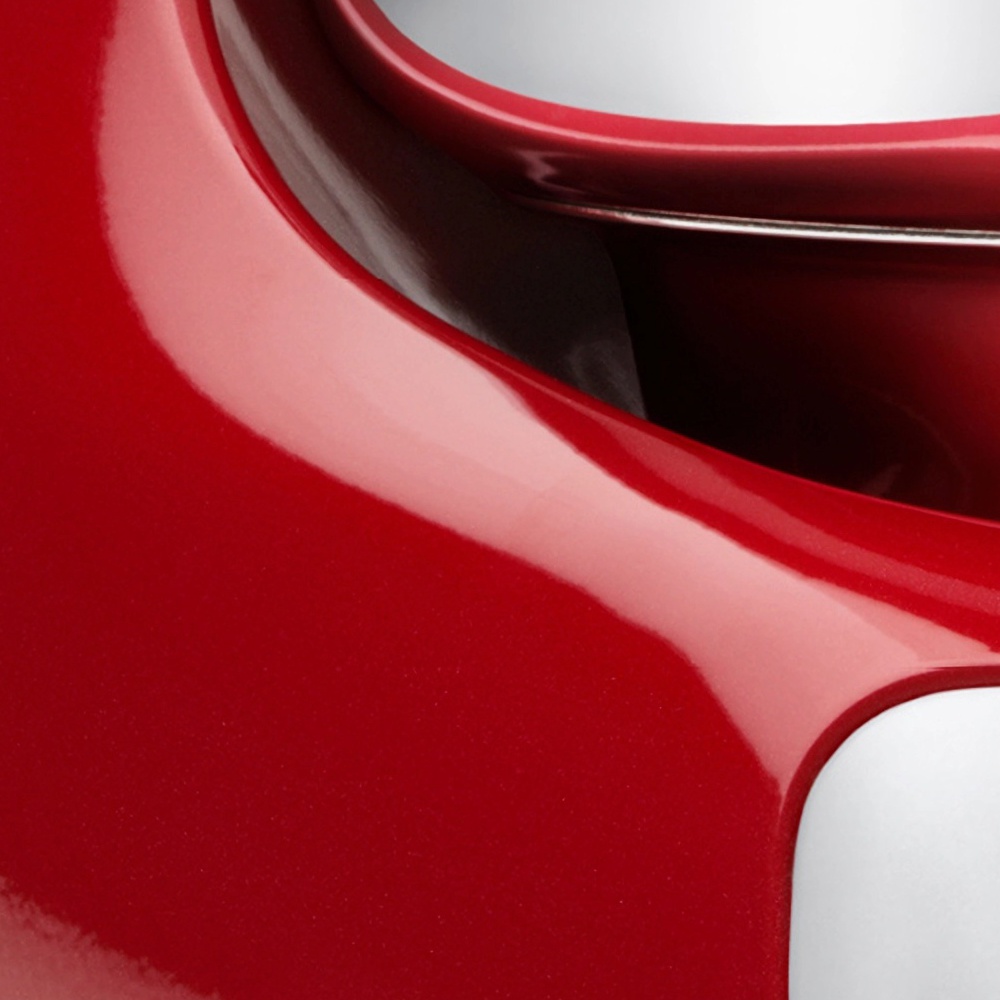 kitchen assistant-red - Image 2