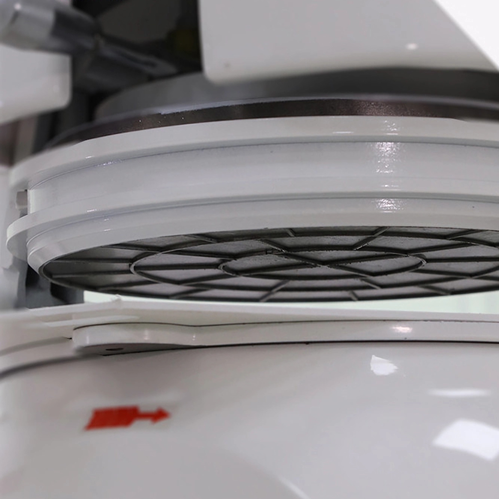 Dough Divider & Rounder - Image 3