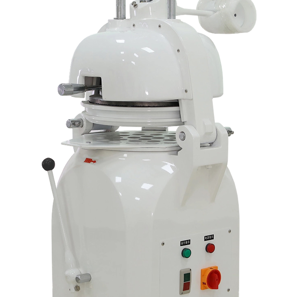 Dough Divider & Rounder - Image 2