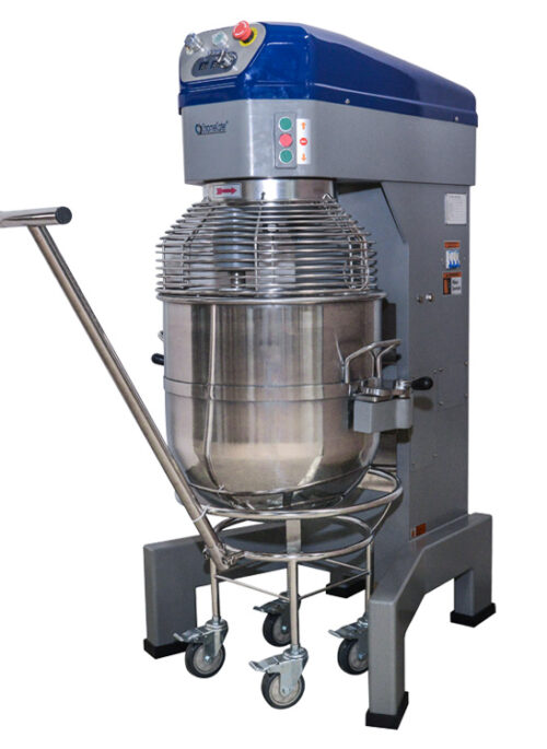 BX60 Inverter Mixer WDA