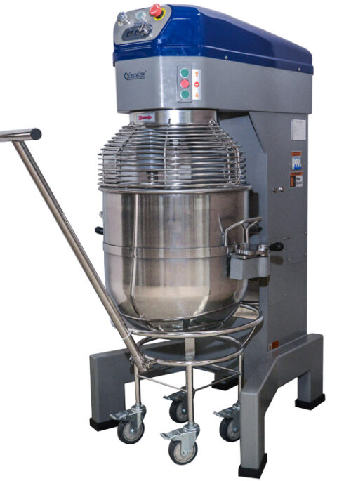 BX80 Inverter Mixer WDA