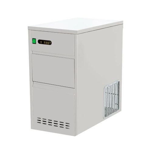 Bullet Ice Machine – 28Kg IMPGD_ZB-28