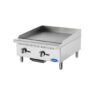 Gas Flat Top Griddle ??? 600mm