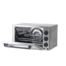 Convection Oven-Grill & Rotisserie